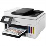 Canon MAXIFY | GX5050 | Printer | Colour | Ink-jet | A4/Legal | Black | White - 3